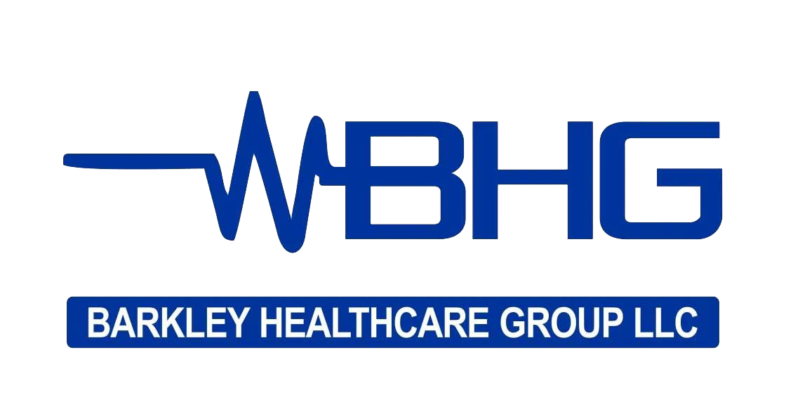 Barkley Healthcare Logo