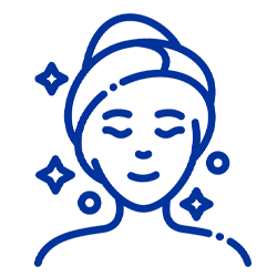 Aesthetic Treatments icon