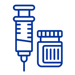 Vitamin Injections icon