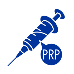PRP Therapy icon